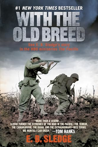 9780891411192: With the Old Breed at Peleliu and Okinawa: At Peleiu and Okinawa