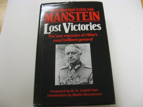 9780891411307: Lost Victories