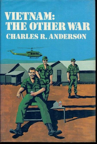 Beispielbild fr Vietnam: The Other War zum Verkauf von The Book Bin