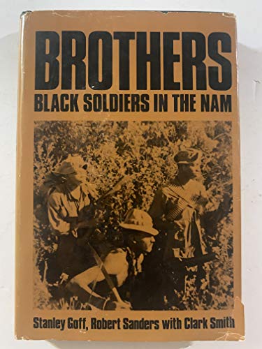 Beispielbild fr Brothers : Black Soldiers in Nam zum Verkauf von Better World Books