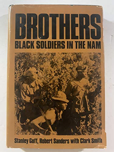 Stock image for Brothers: Black Soldiers in the Nam for sale by Discover Books