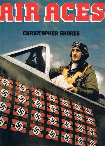 Beispielbild fr Air Aces zum Verkauf von The Aviator's Bookshelf