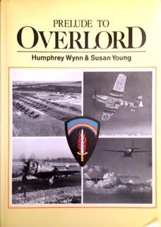 Prelude to Overlord : an account of the air operations which preceded and supported Operation Ove...