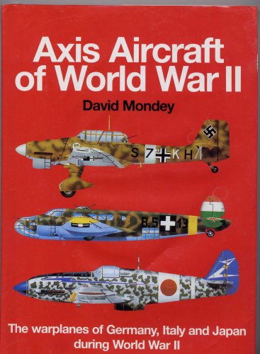 9780891412267: Concise Guide to Axis Aircraft of World War II