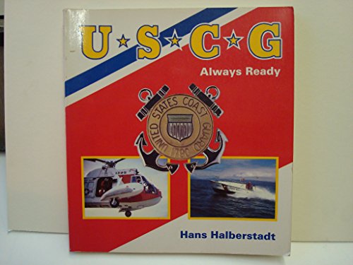 Stock image for USCG--Always Ready for sale by Nelsons Books