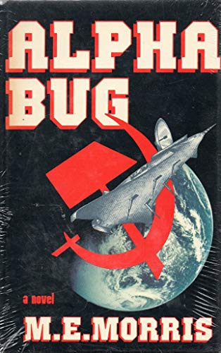 Beispielbild fr Alpha Bug zum Verkauf von Books From California