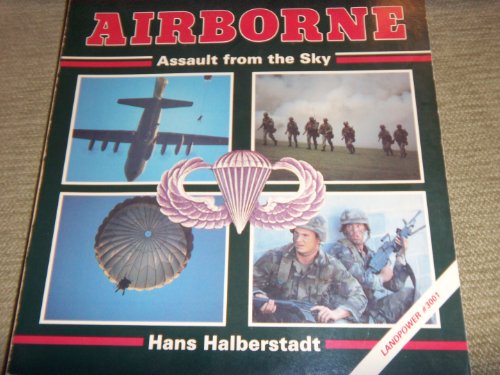 Imagen de archivo de Airborne: Assault from the Sky (Power Series) a la venta por Wonder Book