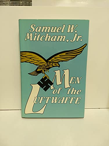 

Men of the Luftwaffe