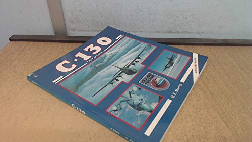 Beispielbild fr C-130: The Hercules (POWER SERIES) zum Verkauf von Wonder Book