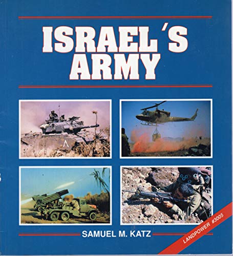 Stock image for Israel's Army for sale by Better World Books