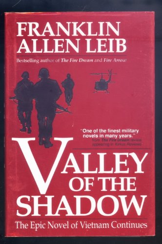 Beispielbild fr Valley of the Shadow zum Verkauf von Wonder Book