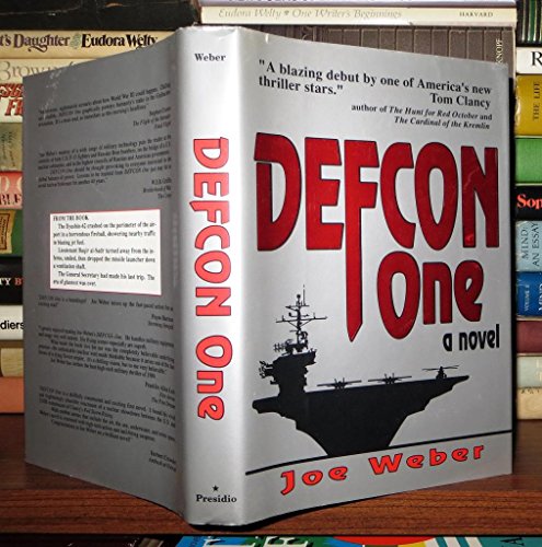 Beispielbild fr Defcon One zum Verkauf von Between the Covers-Rare Books, Inc. ABAA