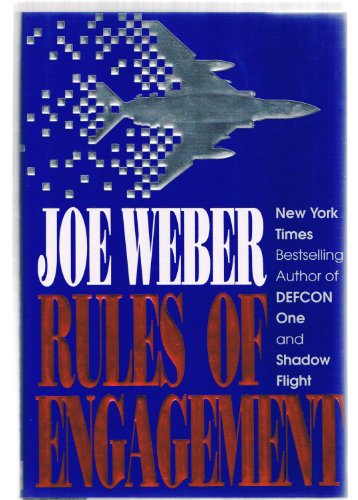 Beispielbild fr Rules of Engagement zum Verkauf von Better World Books