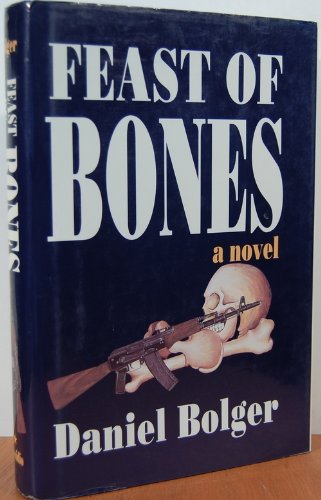 Stock image for Feast of Bones for sale by ThriftBooks-Dallas