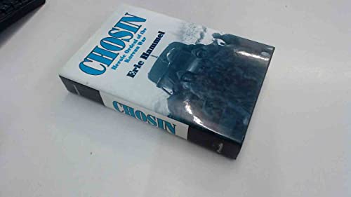 Stock image for Chosin: Heroic Ordeal of the Korean War for sale by Books of the Smoky Mountains