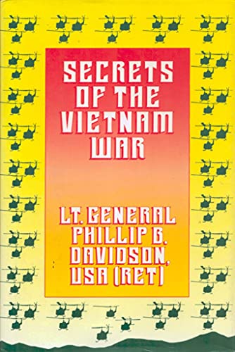 Beispielbild fr Secrets of the Vietnam War zum Verkauf von Wonder Book