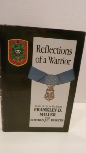 Beispielbild fr Reflections of a Warrior zum Verkauf von Half Price Books Inc.