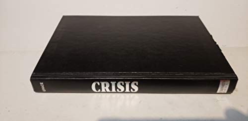 Beispielbild fr Crisis zum Verkauf von Wonder Book