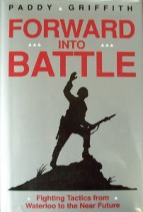 Stock image for Forward into Battle for sale by Better World Books