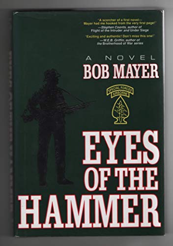 Stock image for Eyes of the Hammer for sale by SecondSale