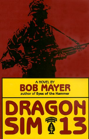 Beispielbild fr Dragon Sim-13 zum Verkauf von BooksRun