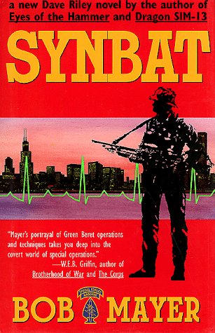 Synbat: A Novel (9780891414162) by Mayer, Bob