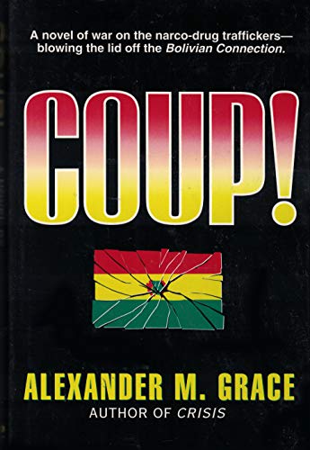 Imagen de archivo de Coup: A Novel a la venta por HPB-Emerald