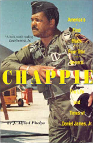 Chappie: America's First Black Four Star General