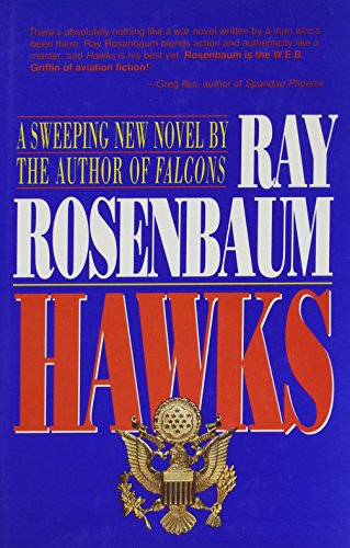 Beispielbild fr Hawks : A Novel zum Verkauf von Better World Books: West