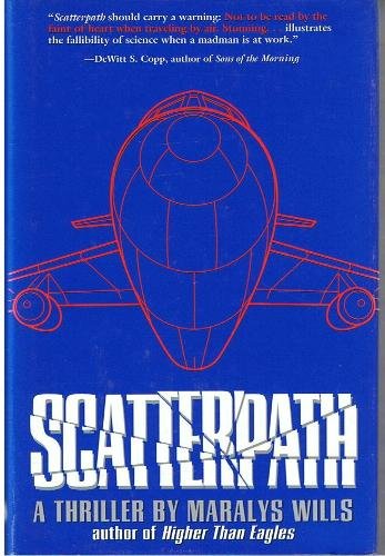 Stock image for Scatterpath for sale by ThriftBooks-Atlanta