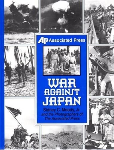 Stock image for War Against Japan for sale by Lowry's Books