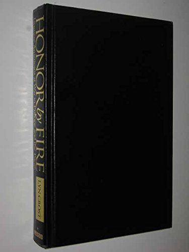 Beispielbild fr Honor by Fire: Japanese Americans at War in Europe and the Pacific zum Verkauf von Books of the Smoky Mountains