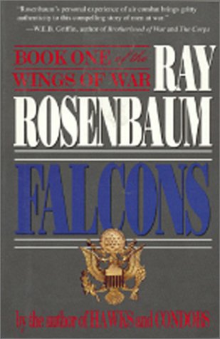 Beispielbild fr Falcons: Book I of the Wings of War zum Verkauf von Wonder Book