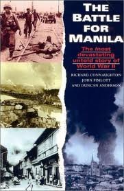 Beispielbild fr The Battle for Manila zum Verkauf von BooksRun