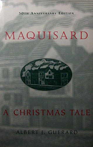 Imagen de archivo de Maquisard: A Christmas Tale a la venta por Wonder Book