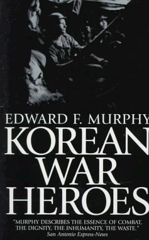 Beispielbild fr Korean War Heroes zum Verkauf von Wonder Book
