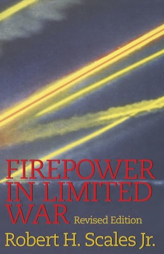 Stock image for Firepower in Limited War : Revised Edition for sale by Better World Books