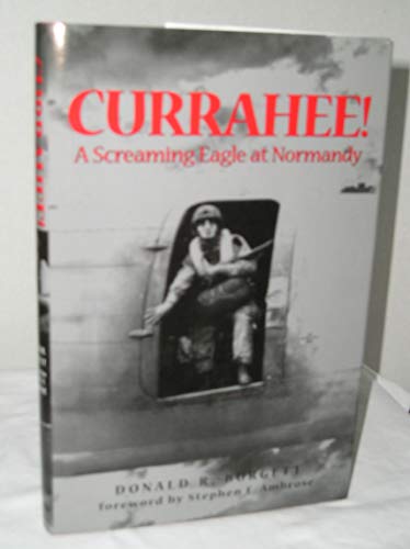 Imagen de archivo de Currahee! a la venta por ZBK Books