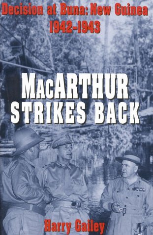 9780891417026: Macarthur Strikes Back
