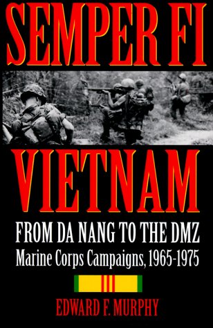 Imagen de archivo de Semper Fi--Vietnam a la venta por SecondSale