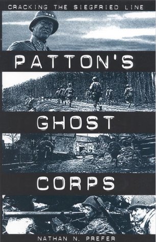 9780891417088: Patton's Ghost Corps