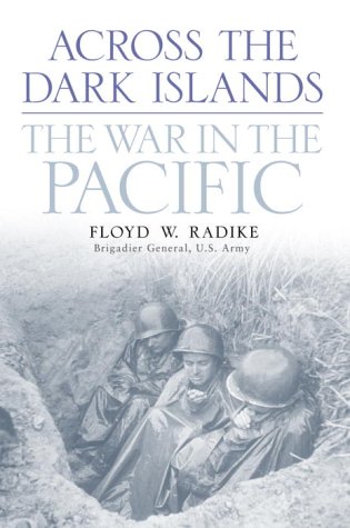 Beispielbild fr Across the Dark Islands zum Verkauf von A Good Read, LLC