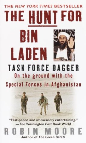 Imagen de archivo de The Hunt for Bin Laden a la venta por SecondSale