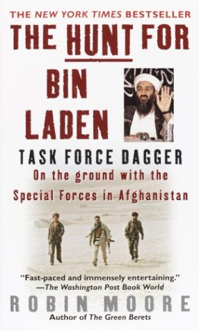 Stock image for The Hunt for Bin Laden for sale by Hippo Books