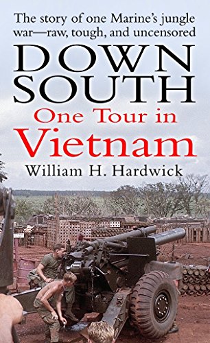9780891418474: Down South: One Tour in Vietnam