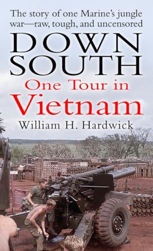 Stock image for Down South: One Tour in Vietnam for sale by Jenson Books Inc