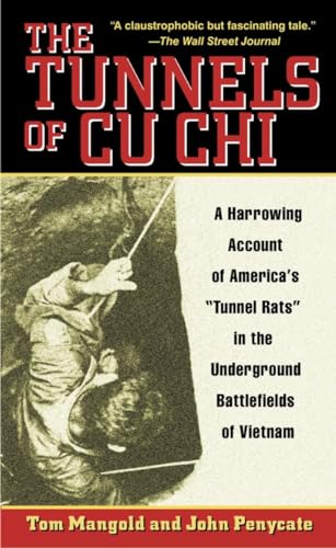 The Tunnels of Cu Chi