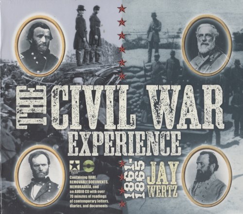 Beispielbild fr The Civil War Experience: 1861-1865 zum Verkauf von BooksRun