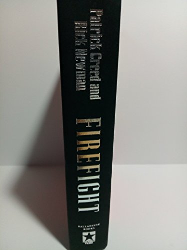 Beispielbild fr Firefight : Inside the Battle to Save the Pentagon on 9/11 zum Verkauf von Better World Books