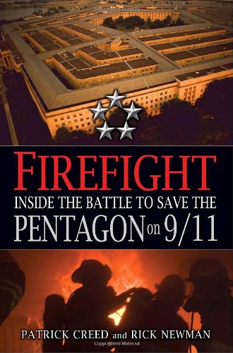 9780891419051: Firefight: Inside the Battle to Save the Pentagon on 9/11
